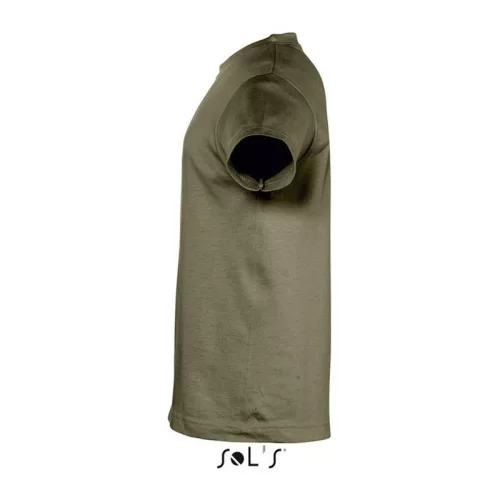 SOL'S REGENT KIDS - ROUND NECK T-SHIRT