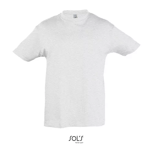 SOL'S REGENT KIDS - ROUND NECK T-SHIRT