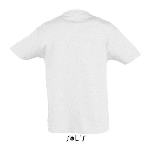 SOL'S REGENT KIDS - ROUND NECK T-SHIRT