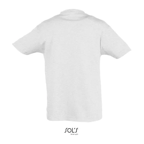 SOL'S REGENT KIDS - ROUND NECK T-SHIRT