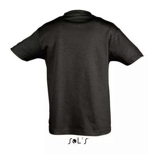 SOL'S REGENT KIDS - ROUND NECK T-SHIRT