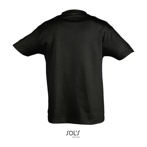 SOL'S REGENT KIDS - ROUND NECK T-SHIRT