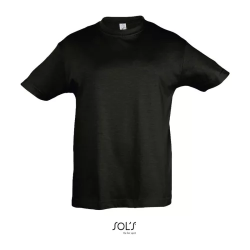 SOL'S REGENT KIDS - ROUND NECK T-SHIRT