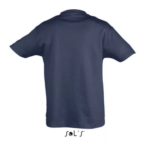 SOL'S REGENT KIDS - ROUND NECK T-SHIRT