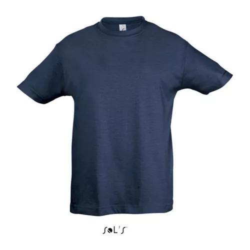 SOL'S REGENT KIDS - ROUND NECK T-SHIRT