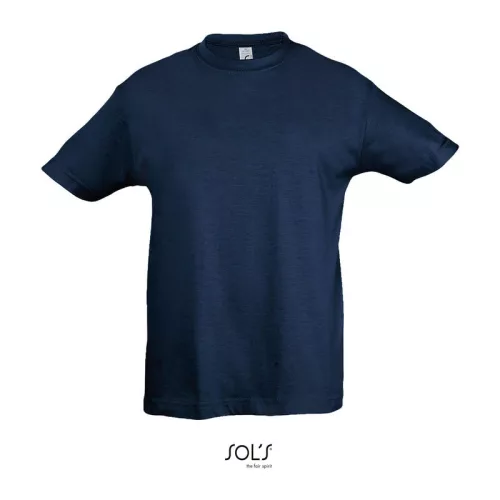 SOL'S REGENT KIDS - ROUND NECK T-SHIRT