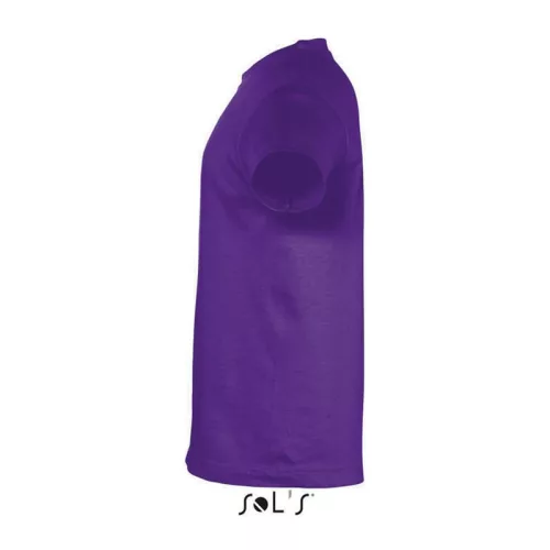 SOL'S REGENT KIDS - ROUND NECK T-SHIRT