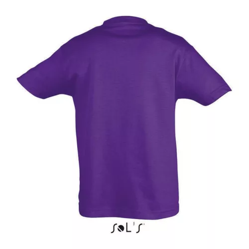 SOL'S REGENT KIDS - ROUND NECK T-SHIRT