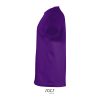 SOL'S REGENT KIDS - ROUND NECK T-SHIRT