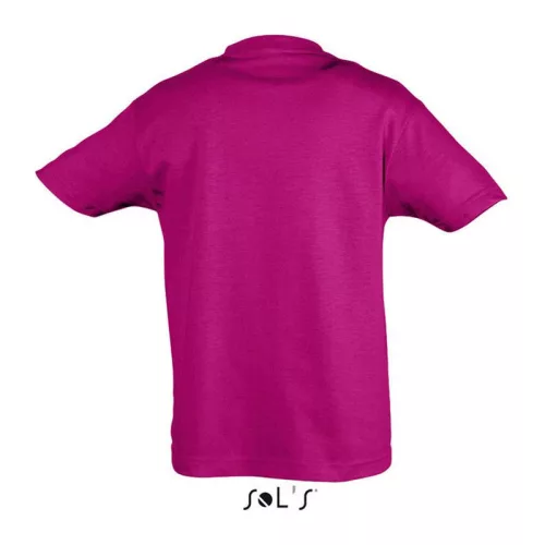 SOL'S REGENT KIDS - ROUND NECK T-SHIRT