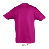 SOL'S REGENT KIDS - ROUND NECK T-SHIRT