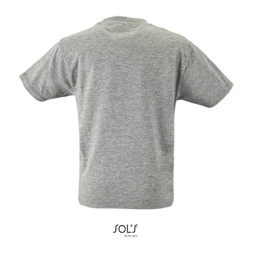 SOL'S REGENT KIDS - ROUND NECK T-SHIRT