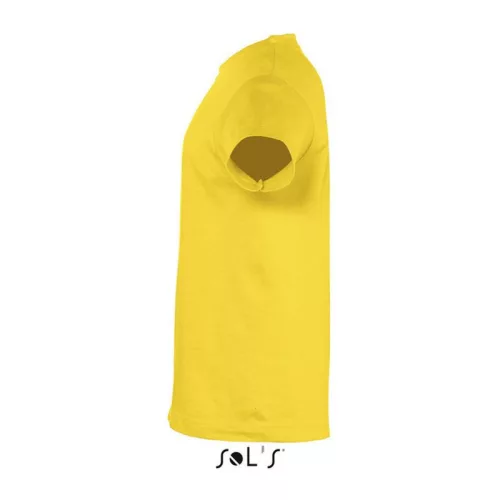 SOL'S REGENT KIDS - ROUND NECK T-SHIRT