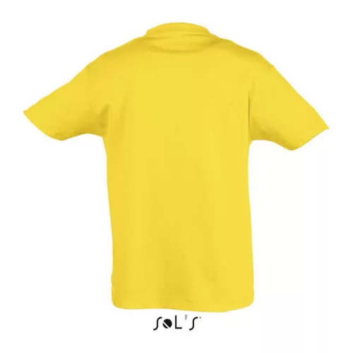 SOL'S REGENT KIDS - ROUND NECK T-SHIRT