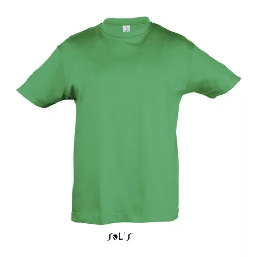 SOL'S REGENT KIDS - ROUND NECK T-SHIRT