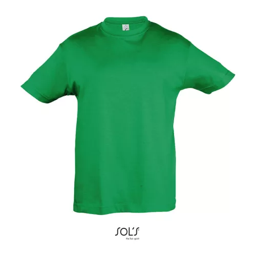 SOL'S REGENT KIDS - ROUND NECK T-SHIRT
