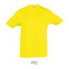 SOL'S REGENT KIDS - ROUND NECK T-SHIRT