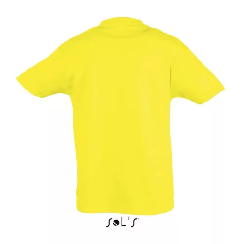 SOL'S REGENT KIDS - ROUND NECK T-SHIRT