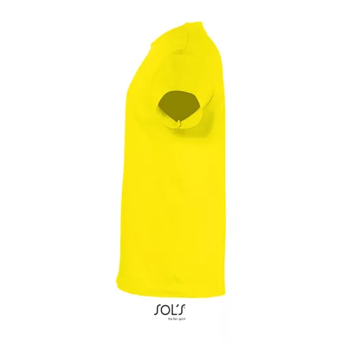 SOL'S REGENT KIDS - ROUND NECK T-SHIRT