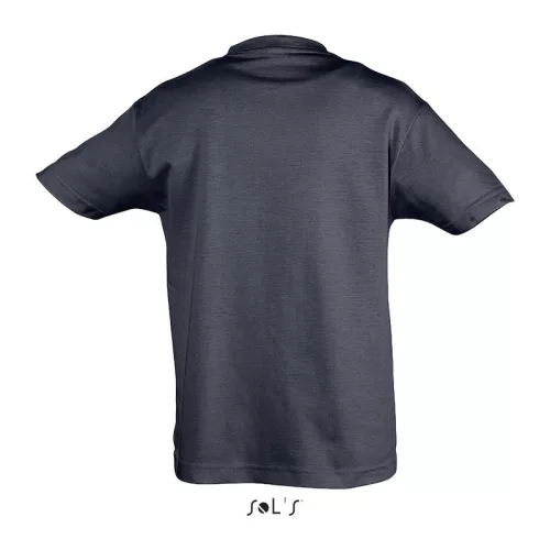 SOL'S REGENT KIDS - ROUND NECK T-SHIRT