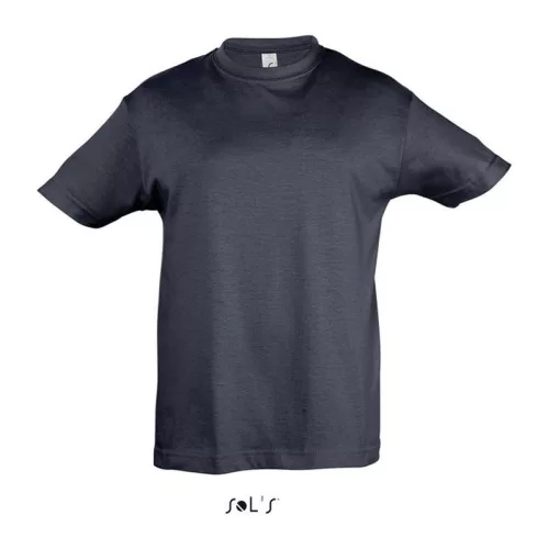 SOL'S REGENT KIDS - ROUND NECK T-SHIRT