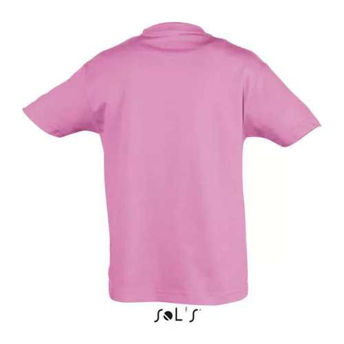 SOL'S REGENT KIDS - ROUND NECK T-SHIRT