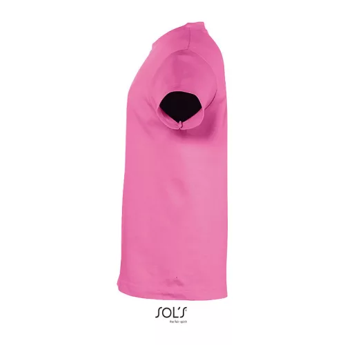 SOL'S REGENT KIDS - ROUND NECK T-SHIRT
