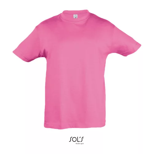 SOL'S REGENT KIDS - ROUND NECK T-SHIRT