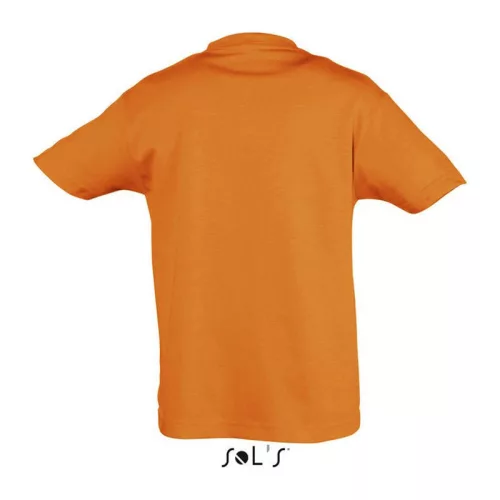 SOL'S REGENT KIDS - ROUND NECK T-SHIRT