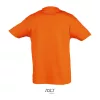 SOL'S REGENT KIDS - ROUND NECK T-SHIRT