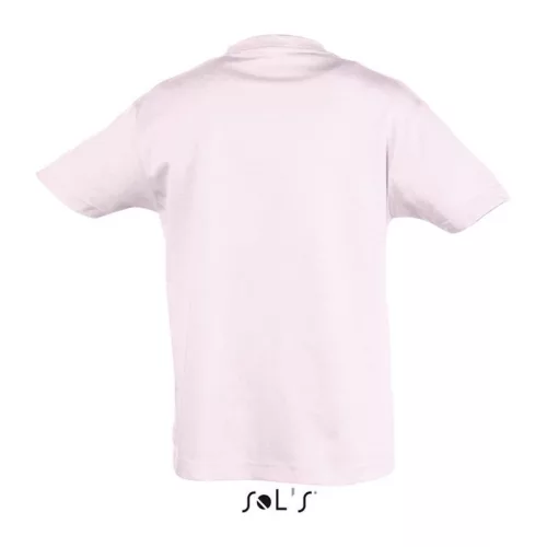 SOL'S REGENT KIDS - ROUND NECK T-SHIRT