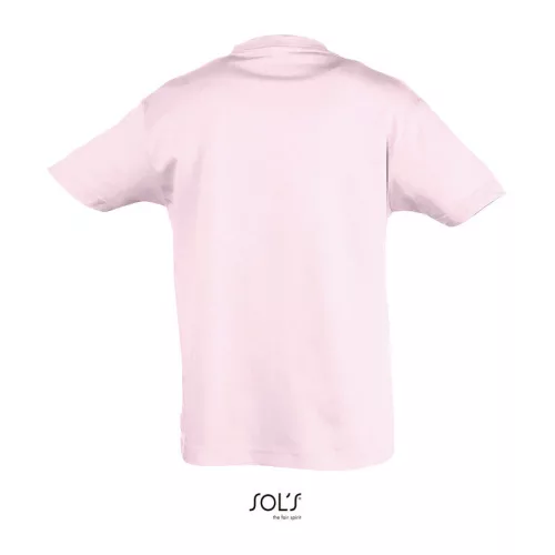 SOL'S REGENT KIDS - ROUND NECK T-SHIRT