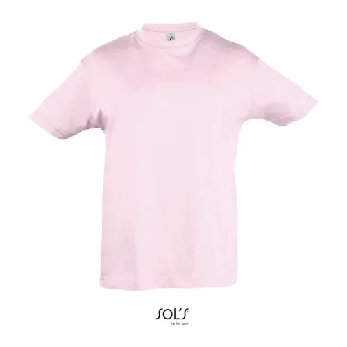 SOL'S REGENT KIDS - ROUND NECK T-SHIRT