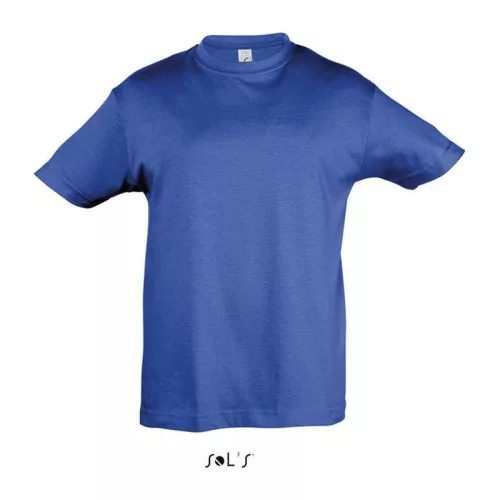 SOL'S REGENT KIDS - ROUND NECK T-SHIRT
