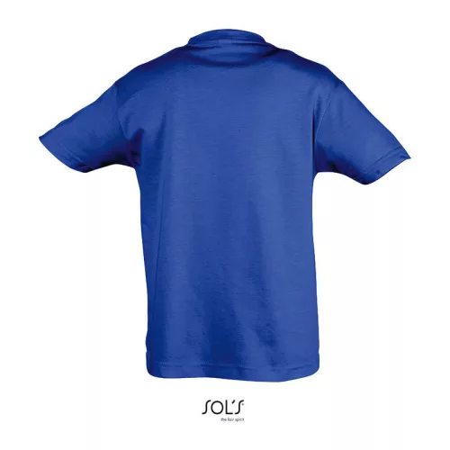 SOL'S REGENT KIDS - ROUND NECK T-SHIRT