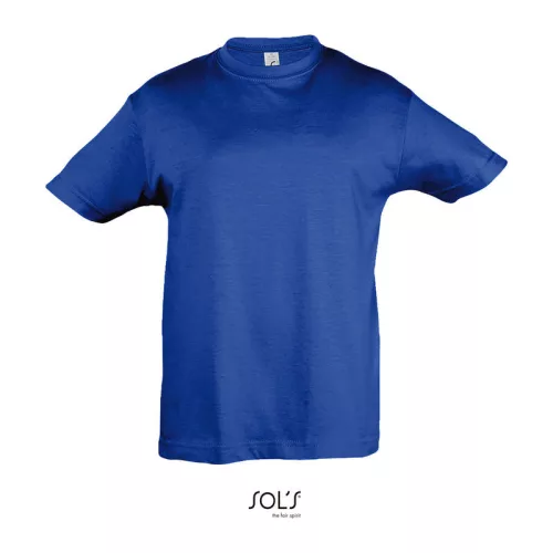 SOL'S REGENT KIDS - ROUND NECK T-SHIRT