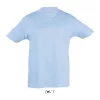 SOL'S REGENT KIDS - ROUND NECK T-SHIRT