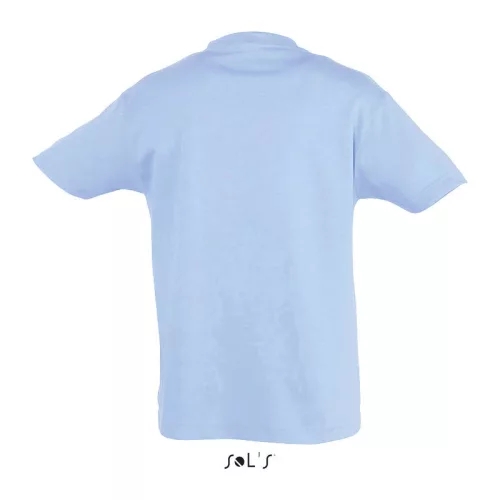 SOL'S REGENT KIDS - ROUND NECK T-SHIRT