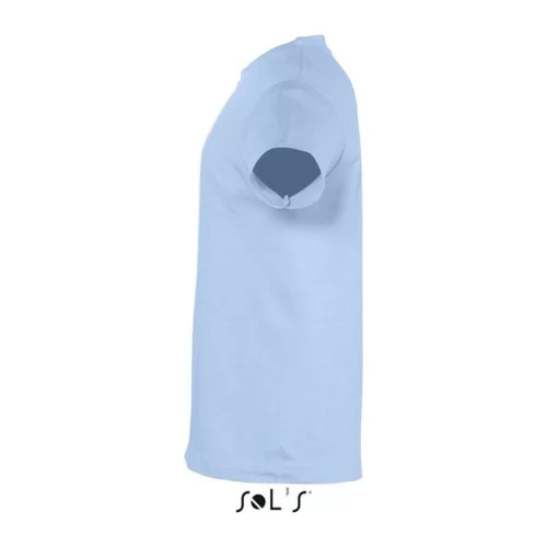 SOL'S REGENT KIDS - ROUND NECK T-SHIRT