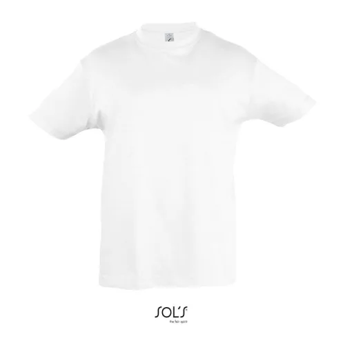 SOL'S REGENT KIDS - ROUND NECK T-SHIRT