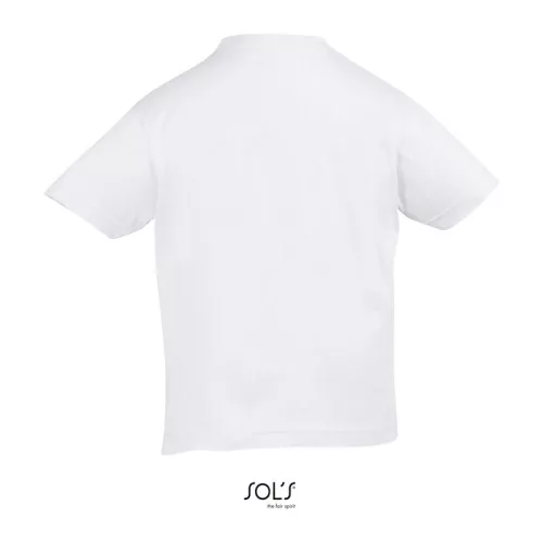 SOL'S REGENT KIDS - ROUND NECK T-SHIRT