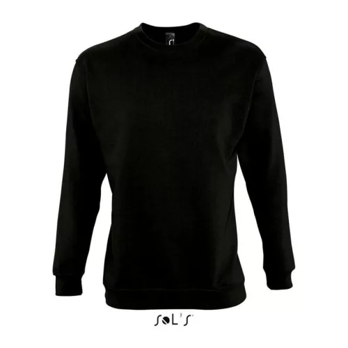 SOL'S NEW SUPREME - UNISEX SWEATSHIRT