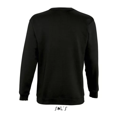SOL'S NEW SUPREME - UNISEX SWEATSHIRT