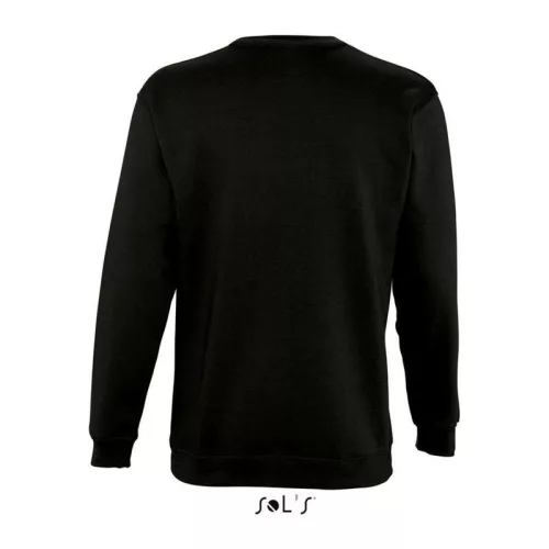 SOL'S NEW SUPREME - UNISEX SWEATSHIRT