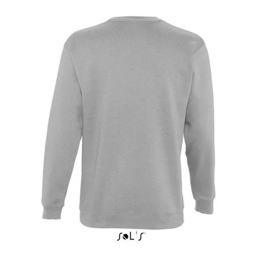 SOL'S NEW SUPREME - UNISEX SWEATSHIRT