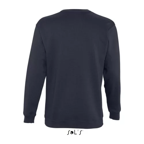 SOL'S NEW SUPREME - UNISEX SWEATSHIRT