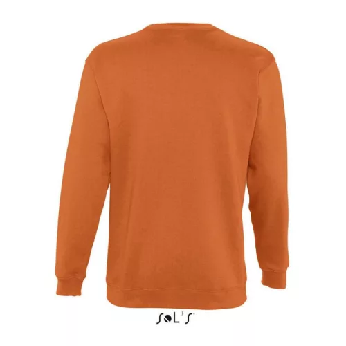 SOL'S NEW SUPREME - UNISEX SWEATSHIRT