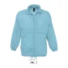 SOL'S SURF - UNISEX WATER REPELLENT WINDBREAKER