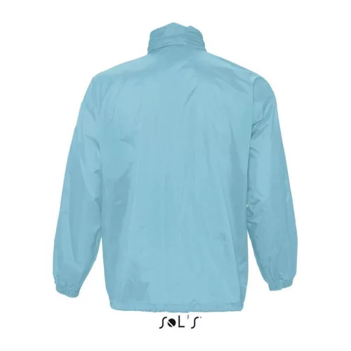 SOL'S SURF - UNISEX WATER REPELLENT WINDBREAKER