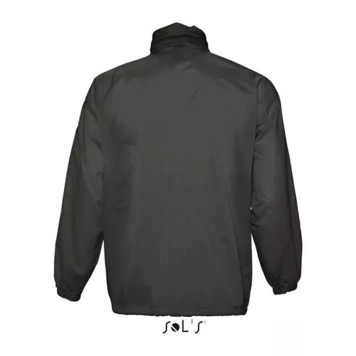 SOL'S SURF - UNISEX WATER REPELLENT WINDBREAKER